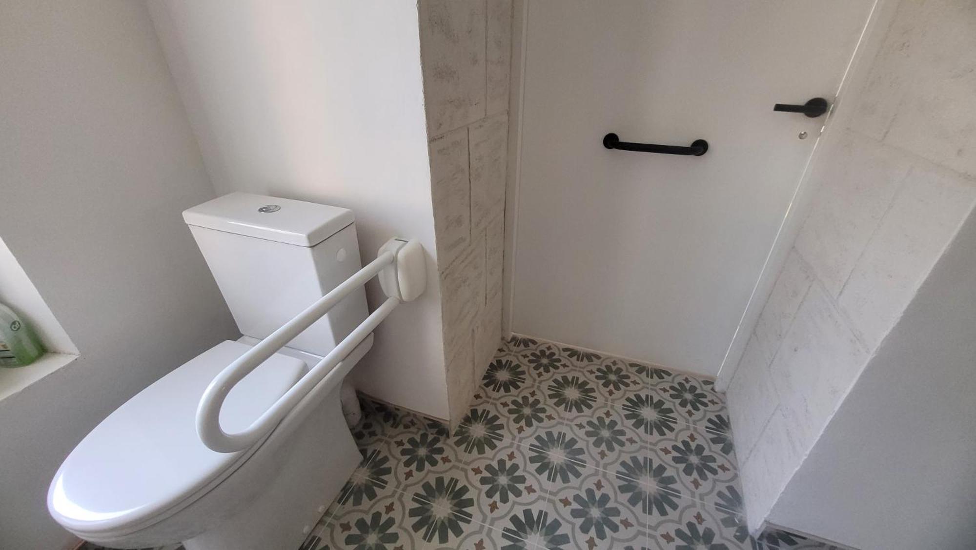 Le Truc En Plus, Accessibles Pmr, Appartement 45 M2 Mitoyen Dans Une Maison Avec Un Autre Appartement Guérard Zewnętrze zdjęcie